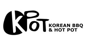 KPOT KOREAN BBQ & HOT POT