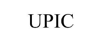 UPIC