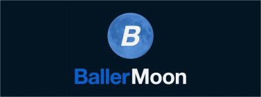 B BALLERMOON