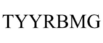 TYYRBMG