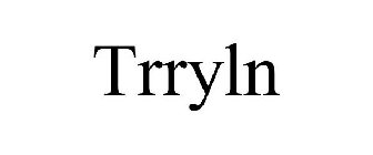 TRRYLN