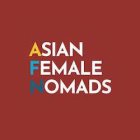 ASIAN FEMALE NOMADS