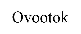 OVOOTOK