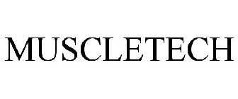 MUSCLETECH