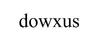 DOWXUS