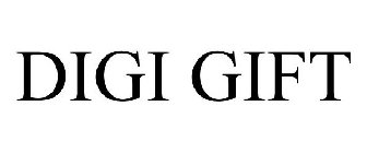 DIGI GIFT
