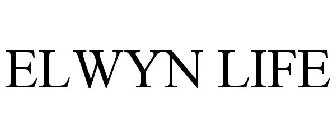 ELWYN LIFE