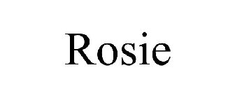 ROSIE