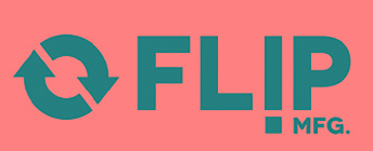 FLIP MFG.