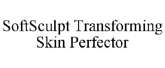 SOFTSCULPT TRANSFORMING SKIN PERFECTOR
