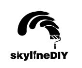 SKYLINEDIY