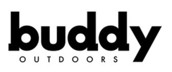 BUDDY OUTDOORS