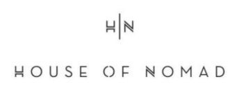H|N HOUSE OF NOMAD