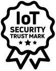 IOT SECURITY TRUST MARK