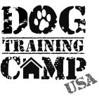 DOG TRAINING CAMP USA
