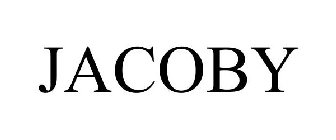 JACOBY