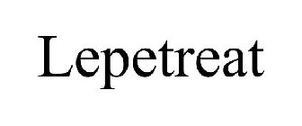 LEPETREAT