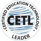 CETL CERTIFIED TECHNOLOGY LEADER