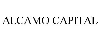 ALCAMO CAPITAL