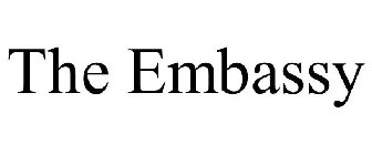 THE EMBASSY