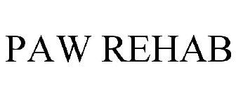 PAW REHAB