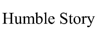 HUMBLE STORY