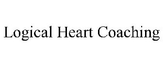 LOGICAL HEART COACHING