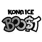 KONA ICE BOOST