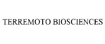 TERREMOTO BIOSCIENCES