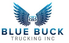 BB BLUE BUCK TRUCKING INC