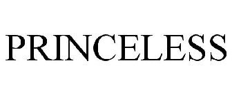 PRINCELESS
