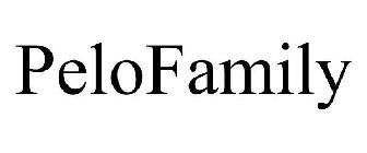 PELOFAMILY