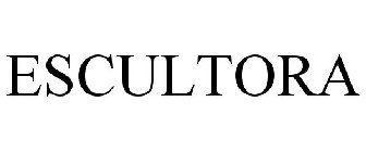 ESCULTORA