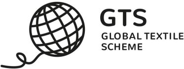 GTS GLOBAL TEXTILE SCHEME