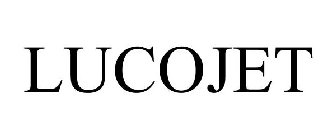 LUCOJET