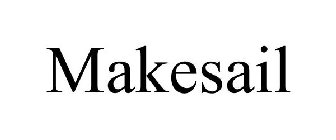 MAKESAIL