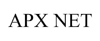 APX NET