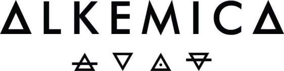 ALKEMICA