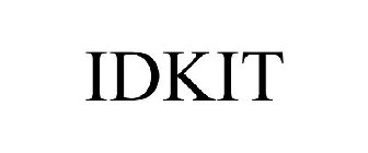 IDKIT