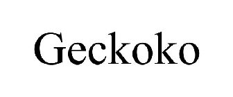 GECKOKO
