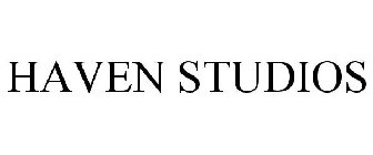HAVEN STUDIOS