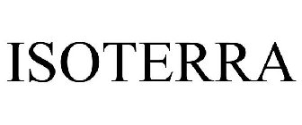 ISOTERRA