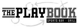 THE PLAYBOOK SPORTS BAR + GRILL