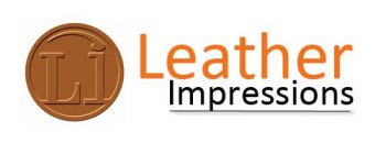 LI LEATHER IMPRESSIONS