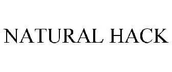 NATURAL HACK