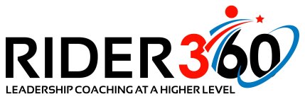 RIDER360 LEADERSHIP COACHING AT A HIGHER LEVEL