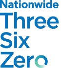 NATIONWIDE THREE SIX ZERO