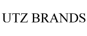 UTZ BRANDS