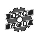 FACEOFF FACTORY