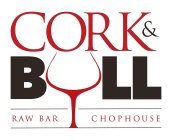 CORK & BULL RAW BAR CHOP HOUSE